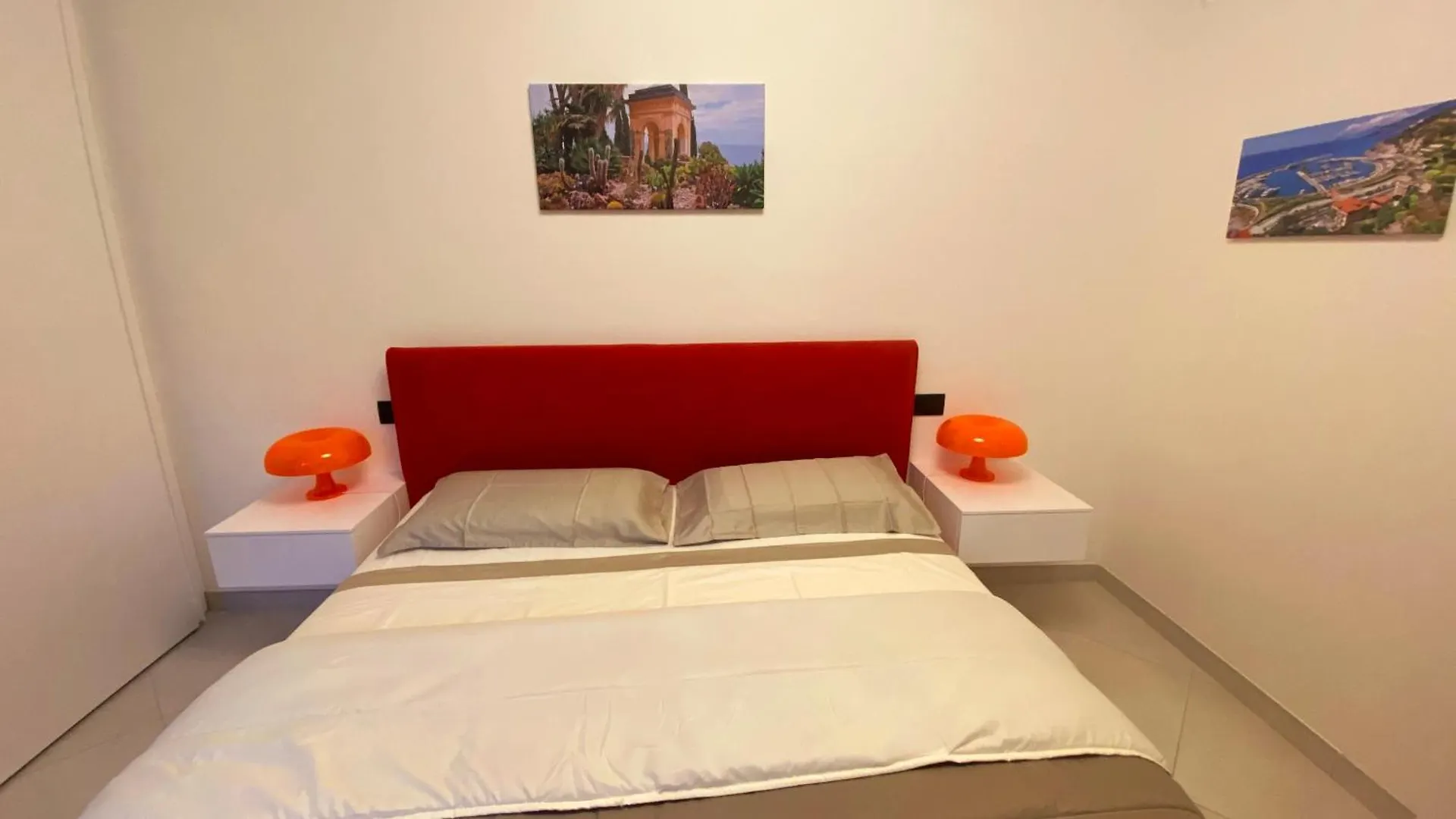 Ferienwohnung Mare Blu Ventimiglia