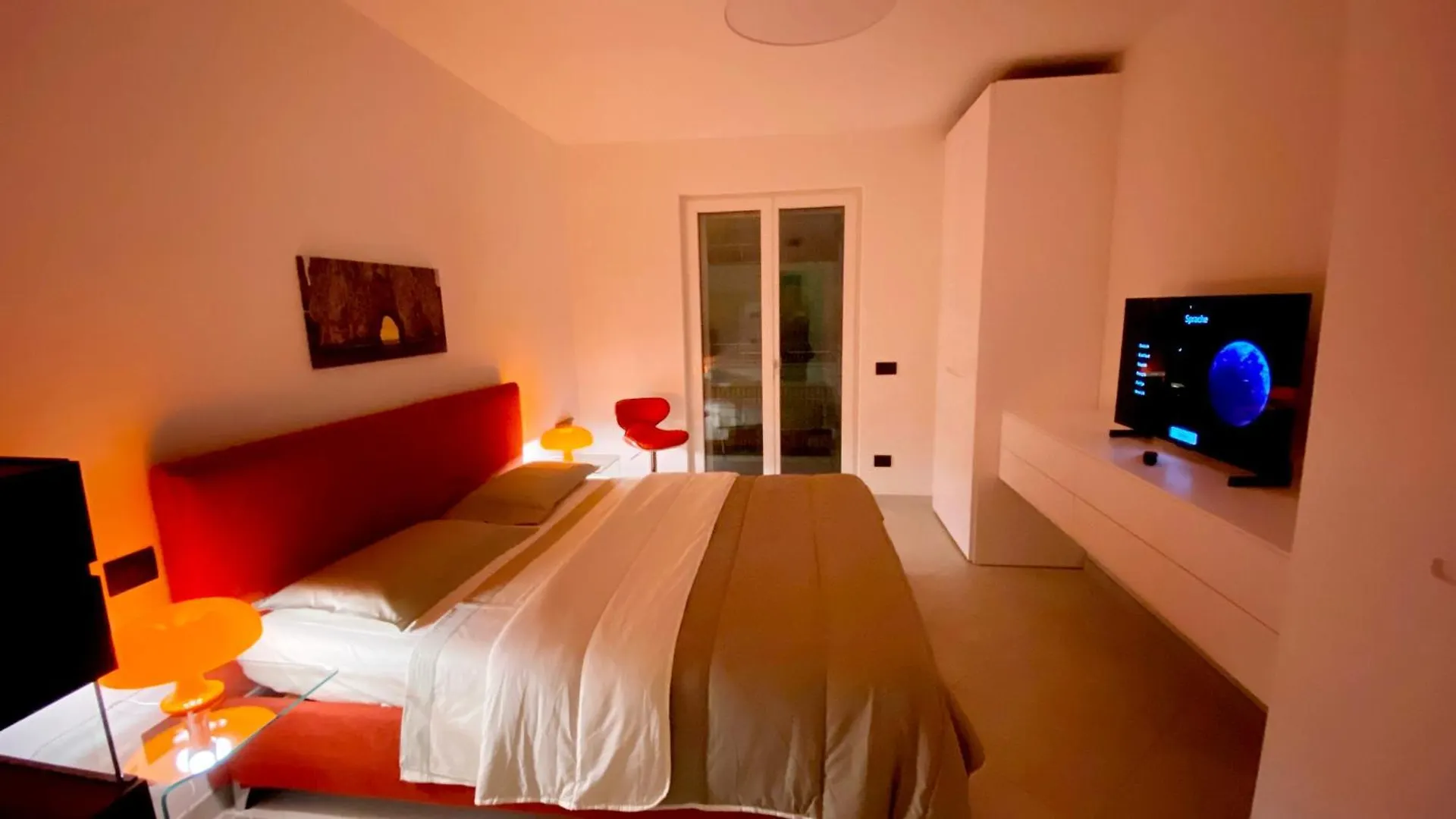 Apartment Ferienwohnung Mare Blu Ventimiglia
