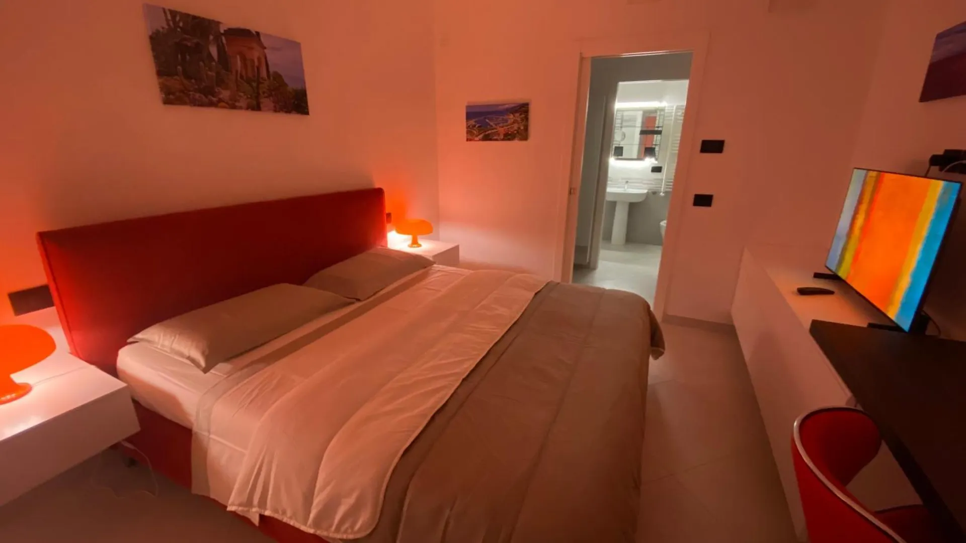 Ferienwohnung Mare Blu Ventimiglia Italien