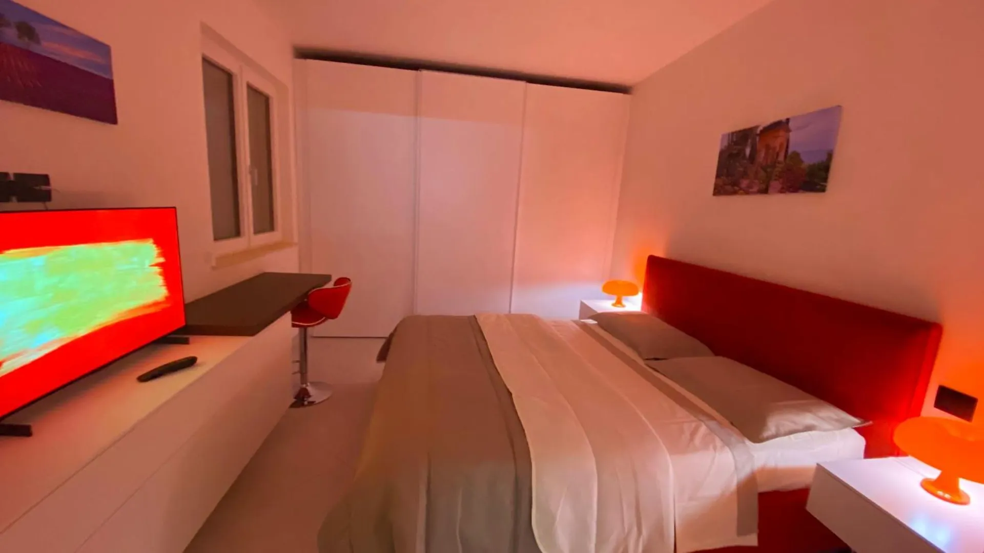 Ferienwohnung Mare Blu Ventimiglia