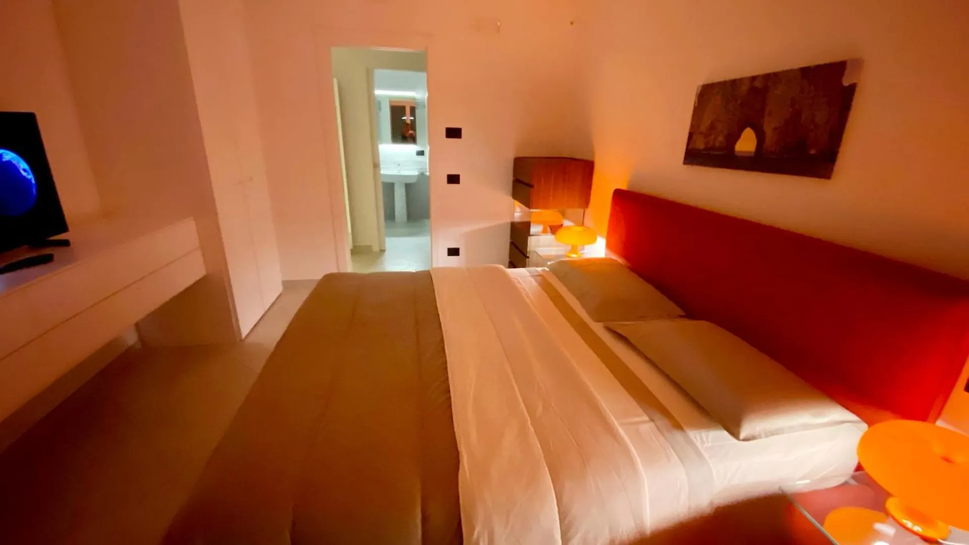 Apartment Ferienwohnung Mare Blu Ventimiglia