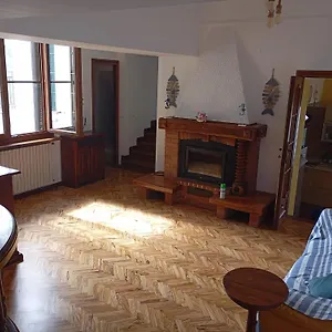La Casa Di Nonna Mary Diano Castello